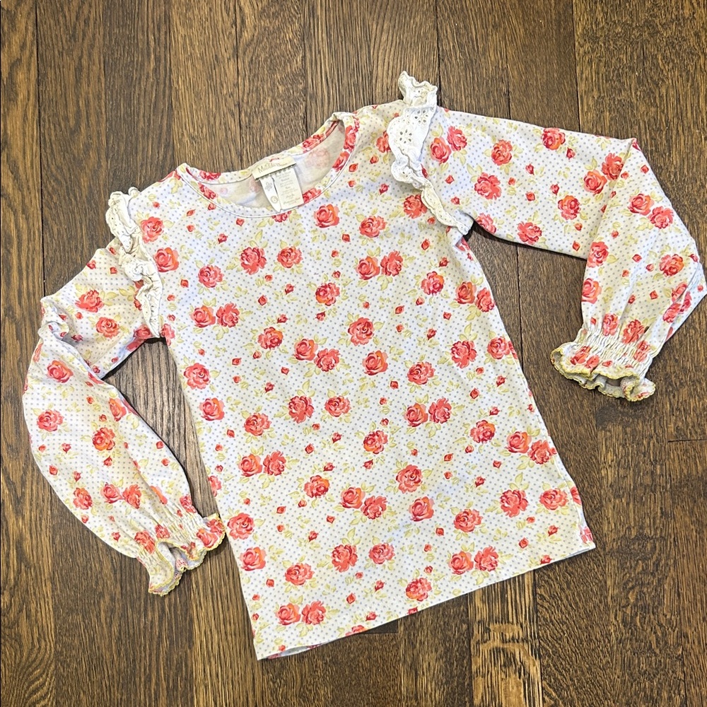 Matilda Jane Girl’s Shirt